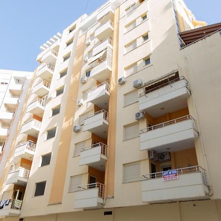 Gloria'S Apartment Lungomare Vlorë Exterior foto